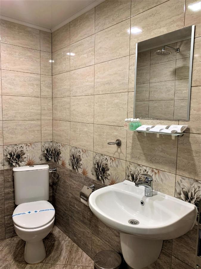 Hotel Trayana Stara Sagora Exterior foto